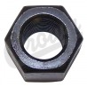 nut u bolt (1/2" )