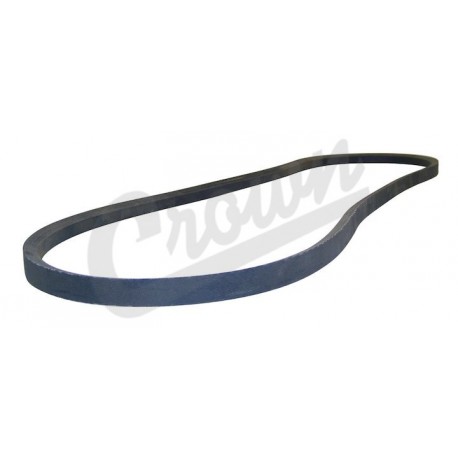 Crown seal belt (85984)
