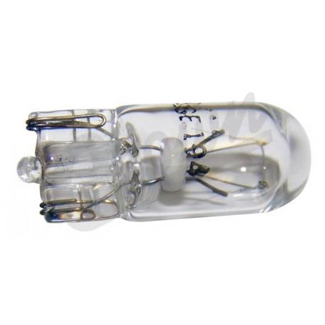 Crown ampoule (L0000194)