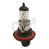 bulb headlamp halogen Dodge Caliber