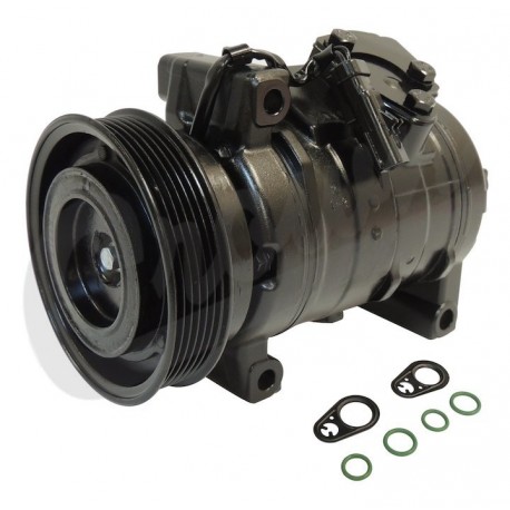 Crown compressor a/c (RL596492AD)