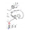connecteur S-Type,  X-Type et XK8