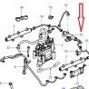 collecteur S-Type,  XF X250,  XJ6 X350