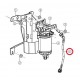 tuyau flexible filtre a carburant