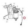 tuyau flexible filtre a carburant