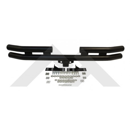 Crown pare chocs arriere  tube  modele usa  Wrangler TJ,  YJ (0F958)