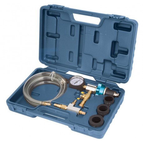 Bearmach kit pour remplissage des radiateurs d'eau (BA4866)