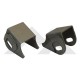 bracket set hd Wrangler TJ,  YJ