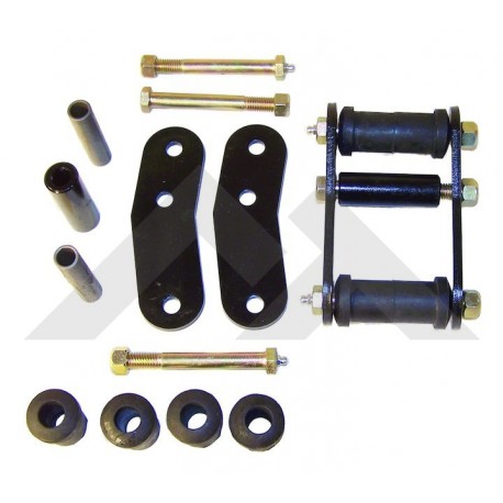 Crown shackle kit (RT21048)