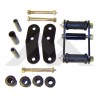 shackle kit