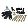 shackle kit hd
