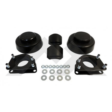 Crown kit cales rehausse+5cm Cherokee KJ (RT21050)