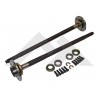 kit arbres de roue arrière renforces (dana 35) Grand Cherokee WJ,  ZJ