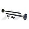 kit arbres roue arrrenforces (dana 44)