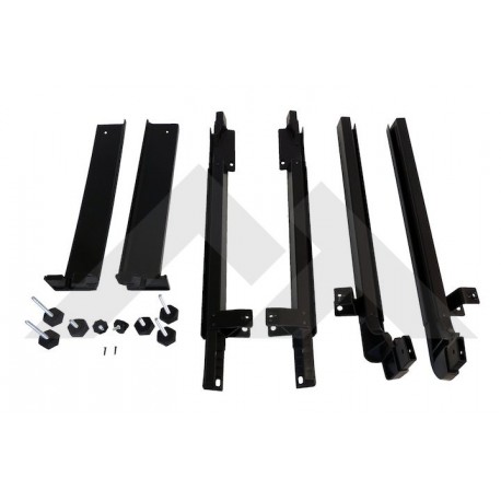 Crown kit entourages deportes (4 portes) Wrangler JK (0J0X6)