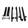 kit entourages deportes (4 portes) Wrangler JK