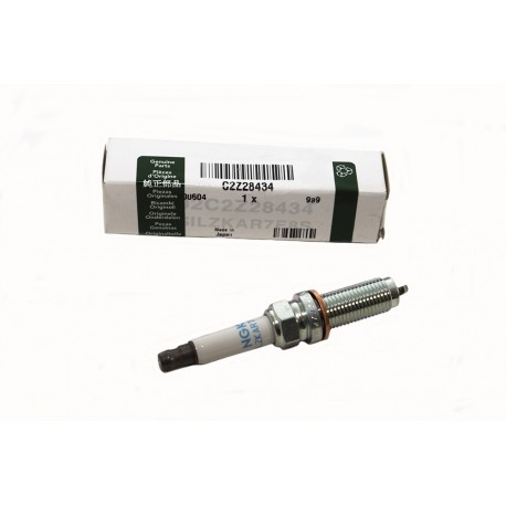 Jaguar spark plug (C2Z28434)