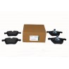 jeu de 4 plaquettes de frein avant S-Type,  XF X250,  XF X250 Sportbrake,  XJ X351,  XKR