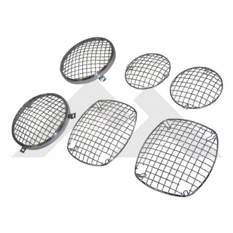 Crown stone guard set (0J0XT)