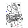 boîte de vitesses automatique S-Type