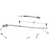 gicleur lave glace Compass MK49
