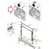 ens moteur/vent.-refroid. moteur