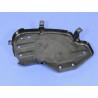 plaque de protection droit reservoir carburant