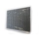 filtre d'habitacle Voyager RG