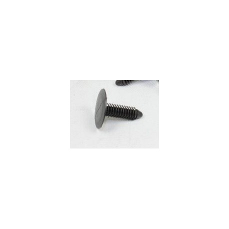 Mopar clips poussoir plat Voyager ES,  GS,  RG,  RT (06501916)