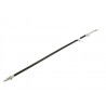 cable frein a main g/d
