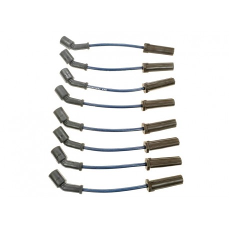 Napa faisceau allumage avec bobine  ronde Hummer H2,  H3 (BMX700399)