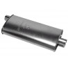 silencieux arriere sans tube Grand Cherokee ZJ