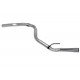 tube arrière pour 21045 Grand Cherokee ZJ
