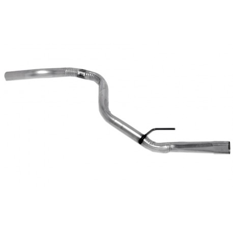 Napa tube arrière pour 21045 Grand Cherokee ZJ (EXH45404)