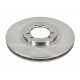 disque arriere 12" Hummer H1