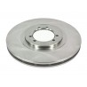 disque arriere 12" Hummer H1