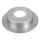 disque arriere Hummer H3