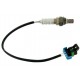 sonde lambda gauche droite apres catalyseur Hummer H3