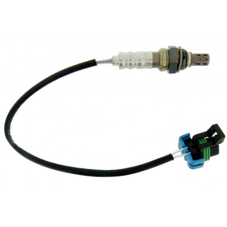 Napa sonde lambda gauche droite apres catalyseur Hummer H3 (NGK21059)