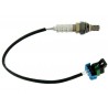 sonde lambda gauche droite apres catalyseur Hummer H3