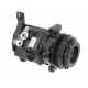 compresseur de climatisation (type 10s17c) Hummer H3