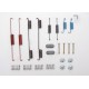 kit ressorts Voyager GS