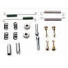 kit ressorts machoires frein a main Voyager GS