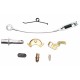 kit molette gauche