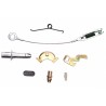 kit molette gauche