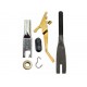 kit molette gauche 1996-1998 Voyager GS