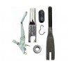 kit molette droite1996-1998 Voyager GS