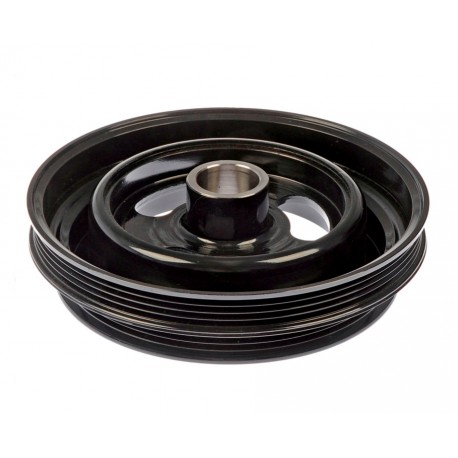 Napa poulie damper (avecla clavette) PT Cruiser (OES6005348)