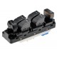 interrupteur vitreselectriques Hummer H3