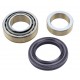 kit roulement roue arriere 1984-89 Cherokee XJ et Wrangler TJ,  YJ